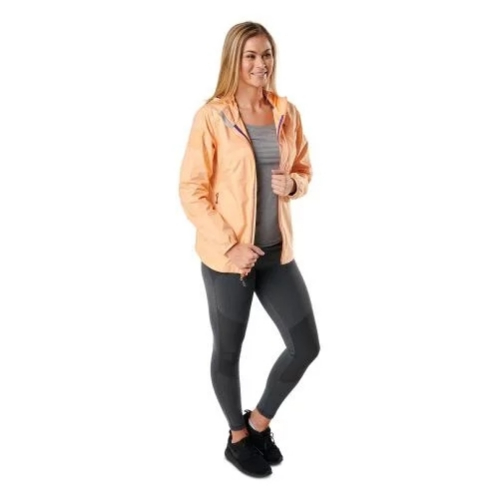 5.11 Tactical Women's Cascadia Windbreaker Packable Jacket - Picture 3 of 13